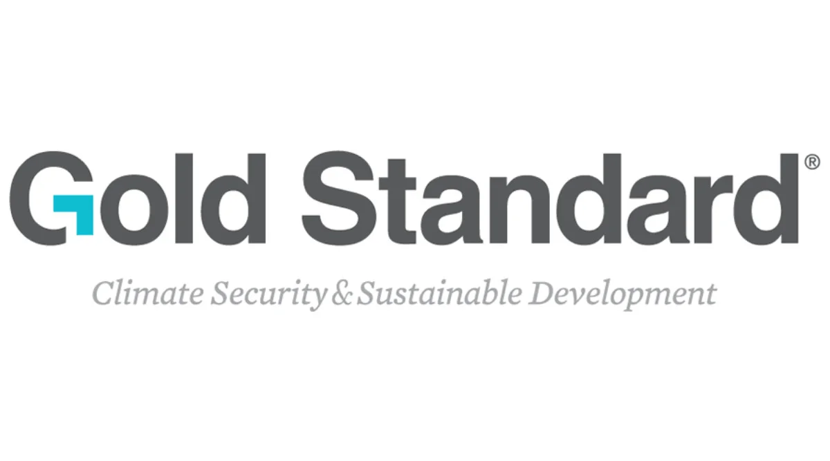 Gold Standard logo