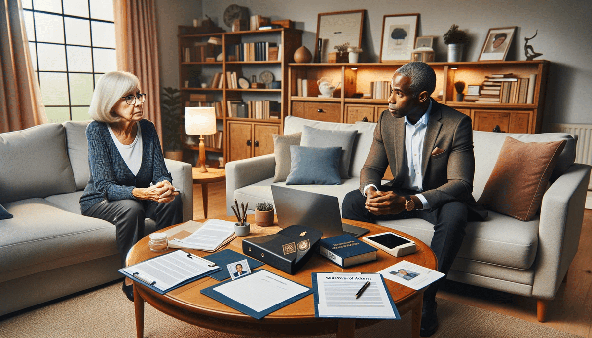 Wills consultation