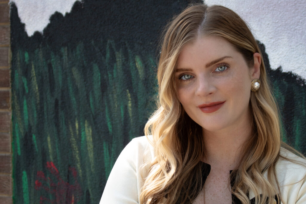 Heidi Dyck Headshot