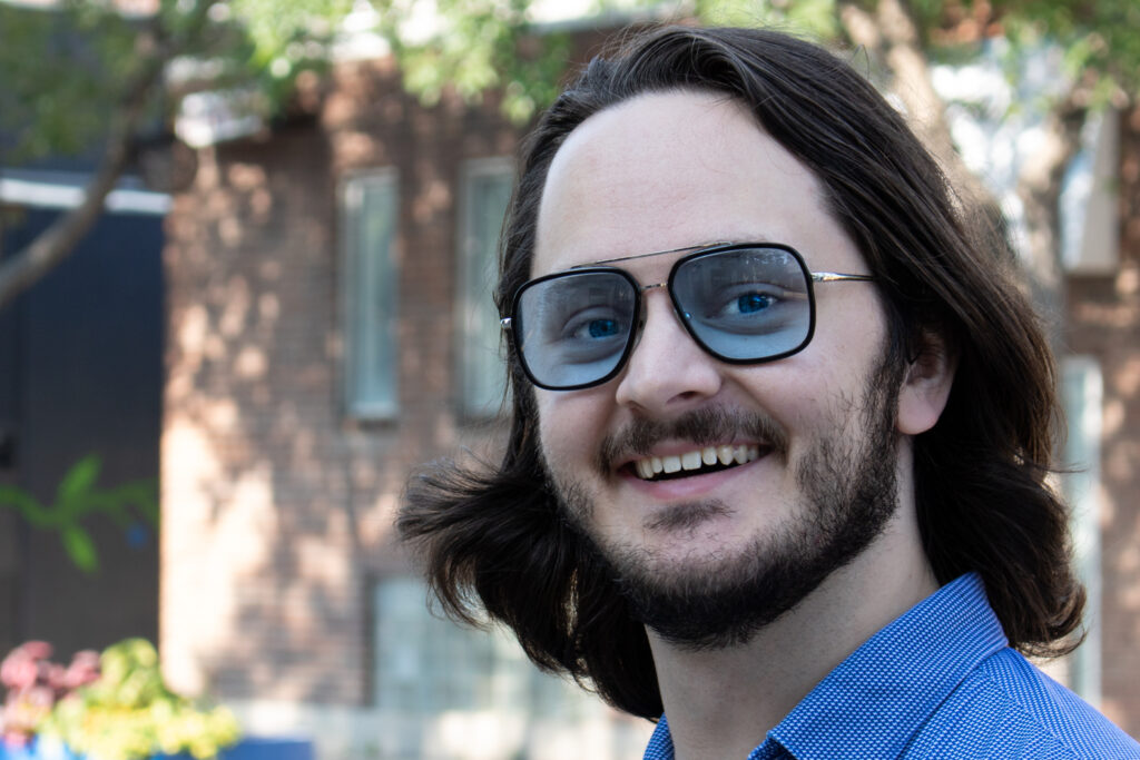 Ryland Thiessen headshot