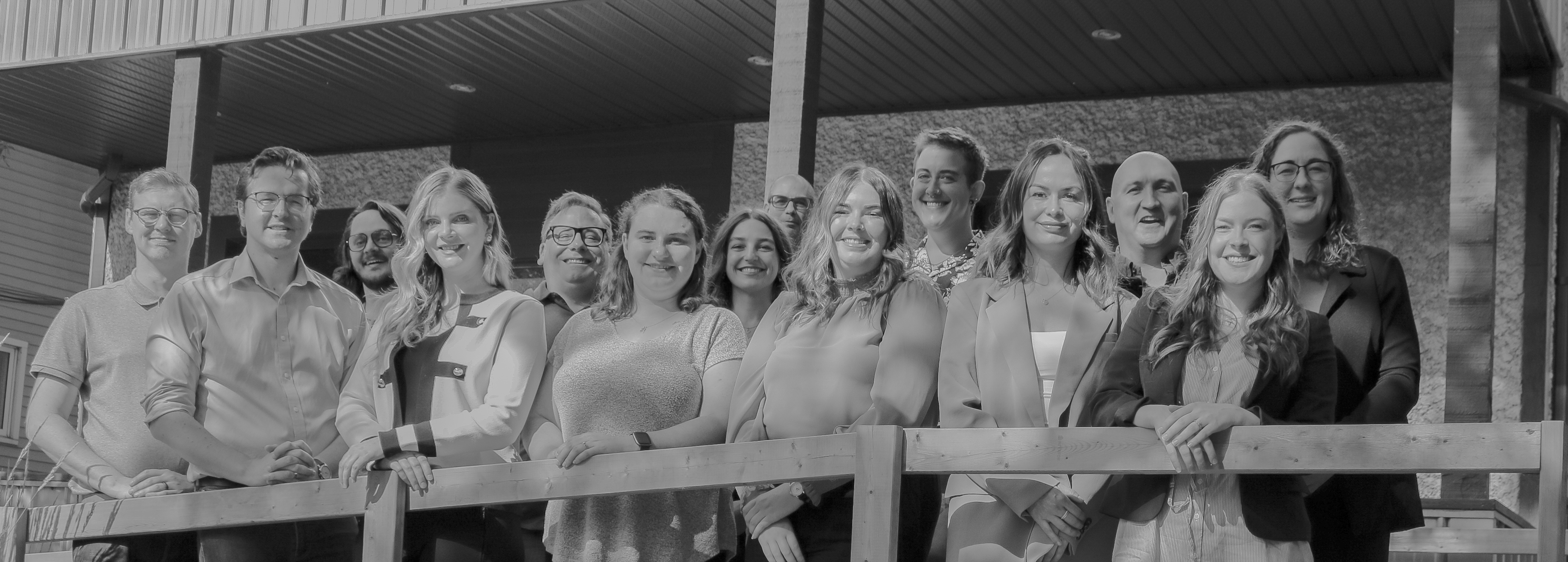 Wolseley Law group photo